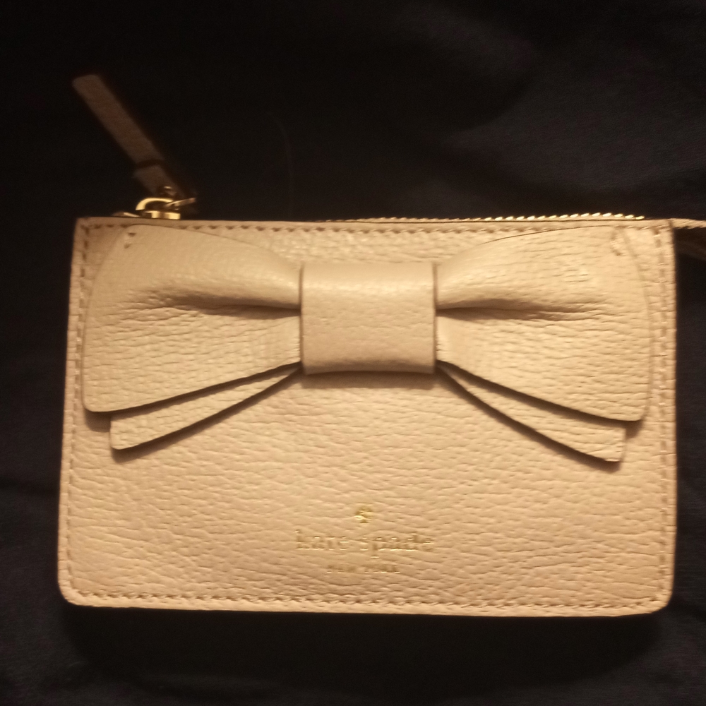 Kate Spade wallet